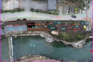 谷城县班河大峡谷景区拟建非遗文化街 赋能文旅融合高质量发展